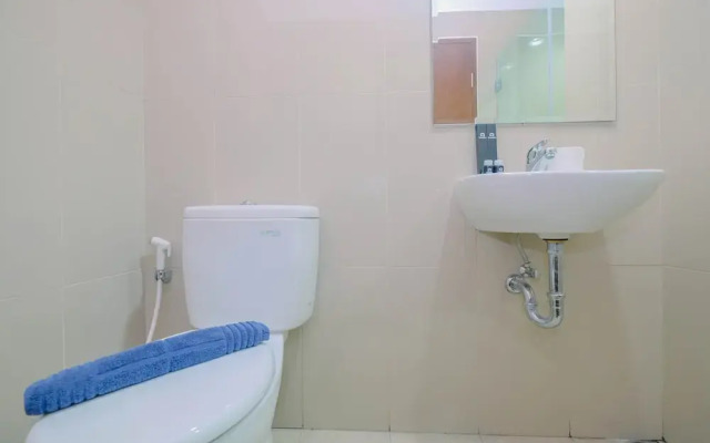 Highest Value 1BR Apartment at M-Town Signature