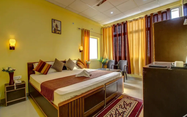 Hotel Himalayan View