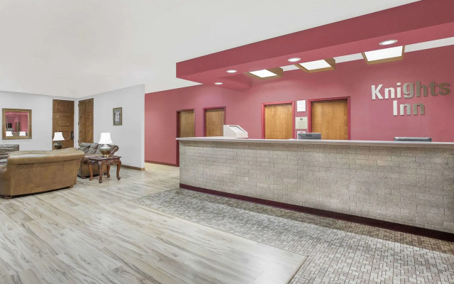 Courtyard Hotel & Event Center