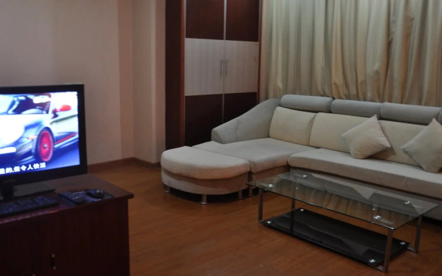 Shenzhen Bingxilai Hotel
