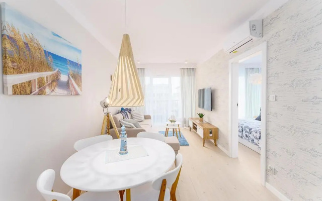 Ustronie Apartments 20 m do plaży