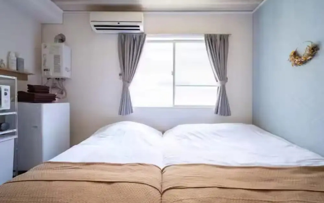 Maison ShinNakano 202