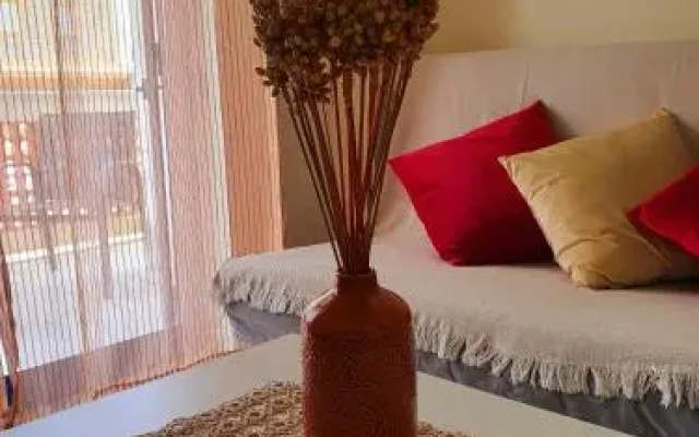 Don Rodrigues Apartment - Manta Rota