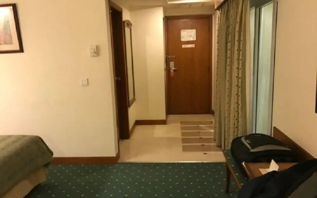 Embassy Inn Hotel Karachi