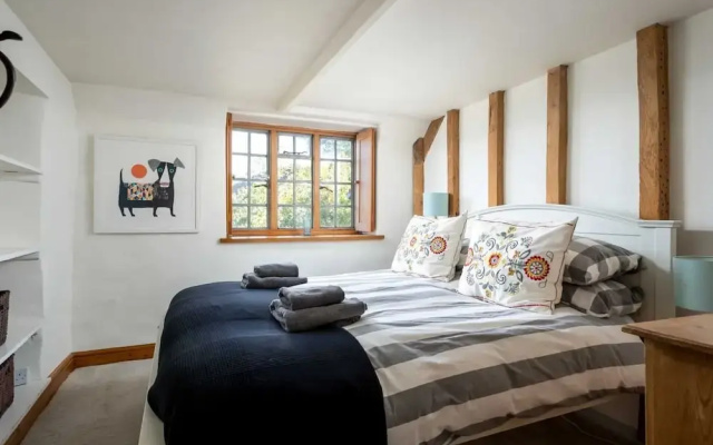 Hope Cottage