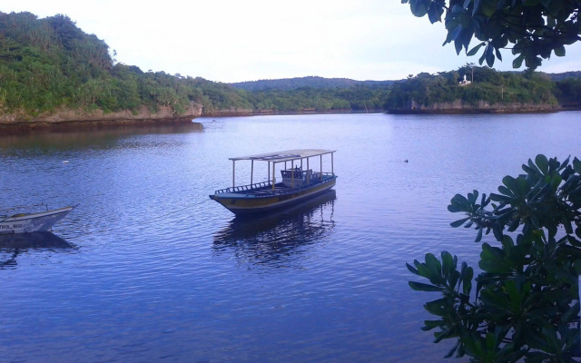 Magic Island Resort 2