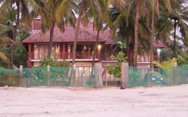 Villa Malpe