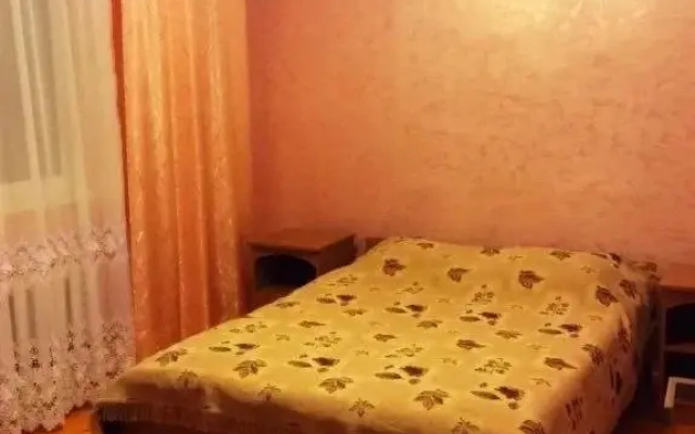 Guest House Milashka
