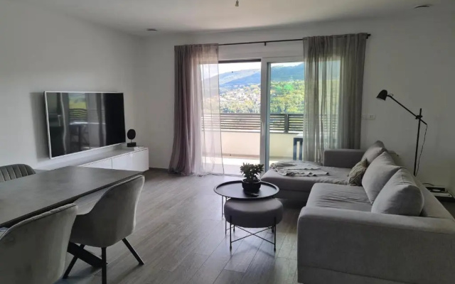 Villa Capris apartments