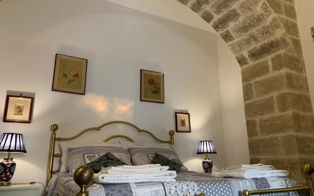 Masseria Chiusurella