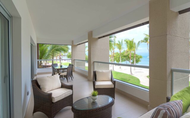 Radisson Blu Resort & Residence Punta Cana All Inclusive 0