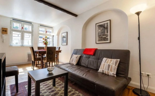 Appartement Grand Rue 1