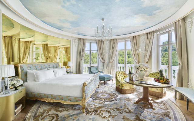 Mandarin Oriental Ritz, Madrid