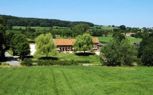 Inkelshoeve A Gen Bongerd Huis 3 (12 Personen)