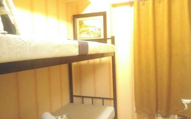 Travellers Transient Lodge Mandaluyong - Hostel