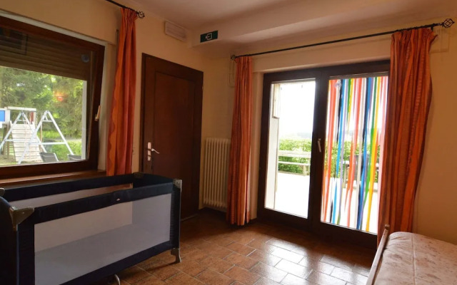 Panoramic Retreat, Thirimont