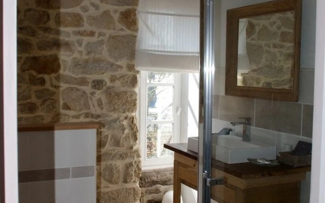 Chez Tante Phine