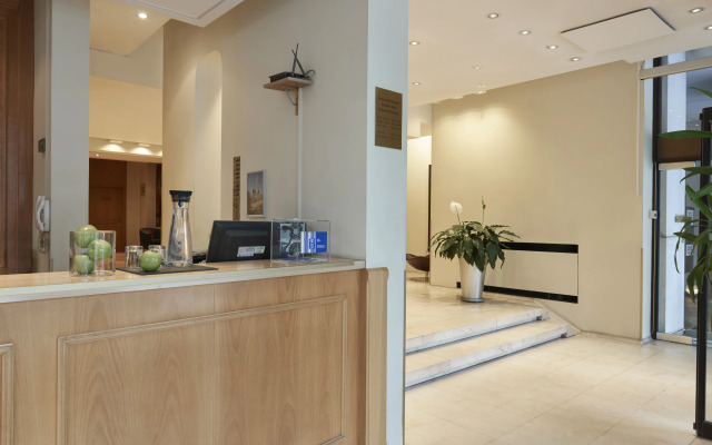 Eurostars Avenue Louise