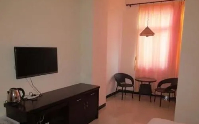Anyiju Business Hotel