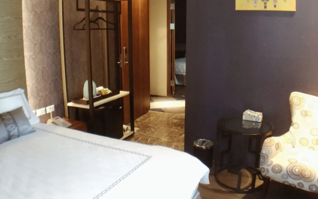 Tianli Hotel