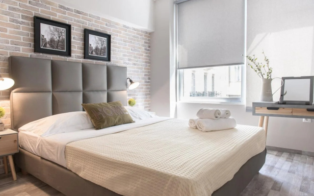 GK Ermou Str. by GK Hospitality Group