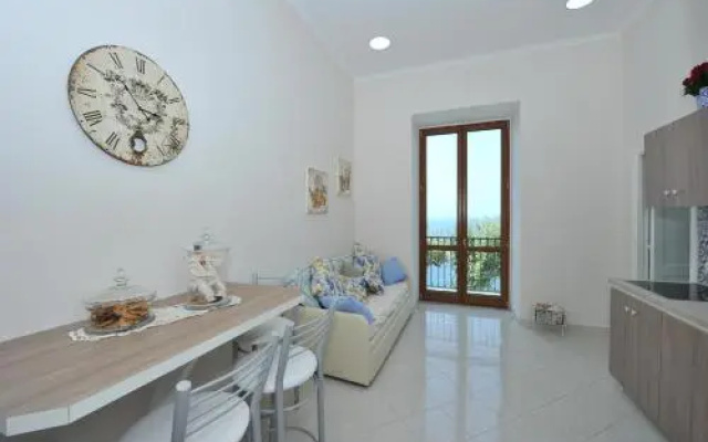 Sunset Modern Sea View Apartment