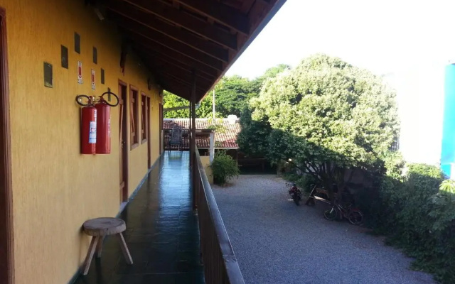 Pousada Segredo