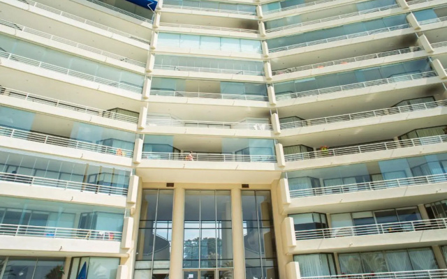 San Alfonso Del Mar Apartment