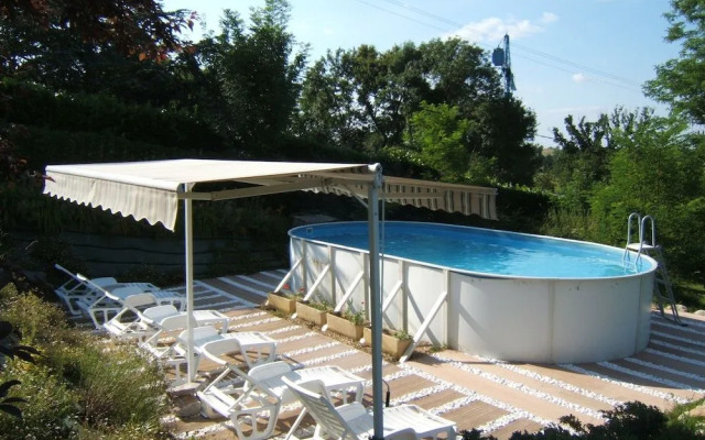 Chambres d'Hôtes Domaine d'En Baleux