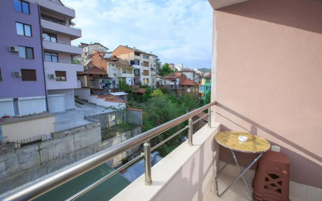 Apartment Ivana