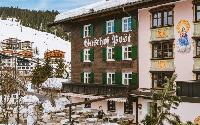 Gasthof Post