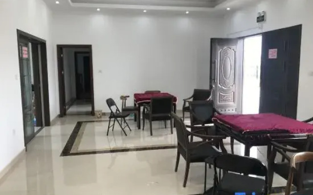 Shanghai Shengting Villa
