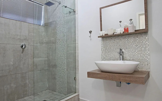 Edward Court 1 Bedroom Sea Facing