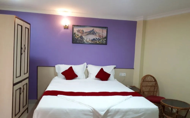 Hotel Tranquil