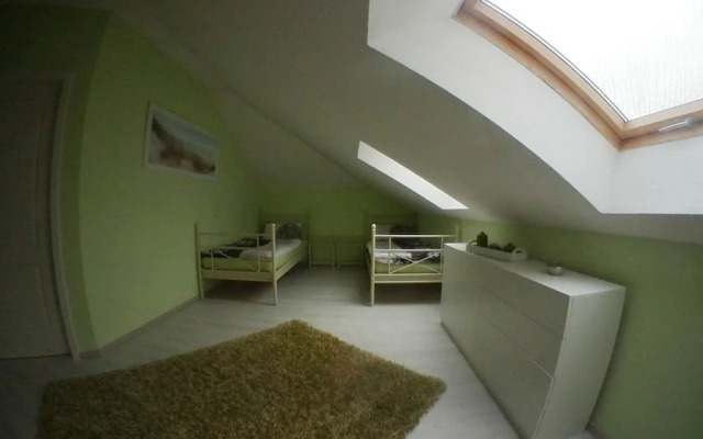 Ferienhaus Fichtenwalde, 160qm, 3SZ, 2BD, Küche, VDSL