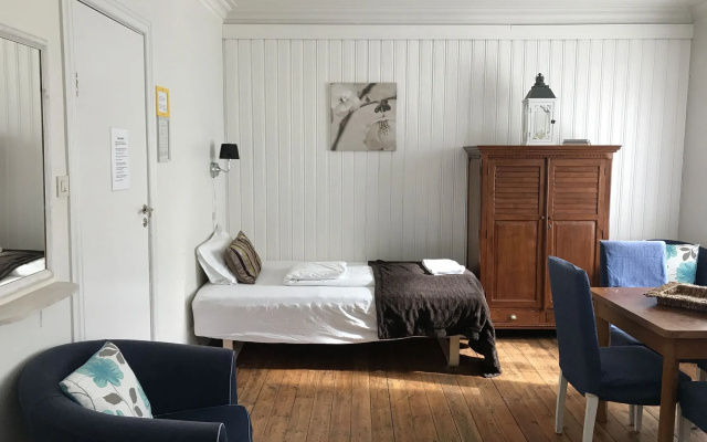 Gula Villan Guesthouse