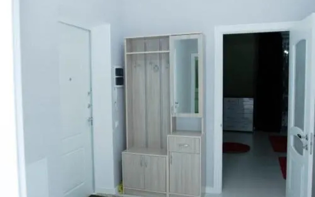 Apartments Manghilik Iel53