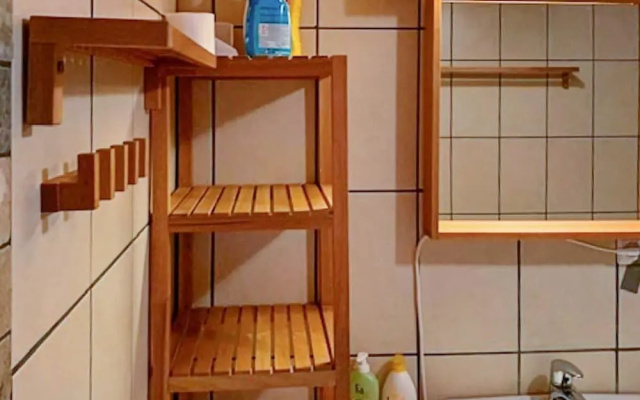 6 Person Holiday Home in Hosteland
