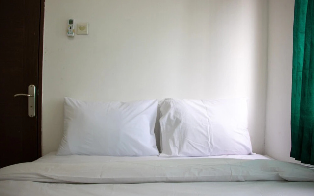 Comfy 2Br At Sunter Park View Apartment