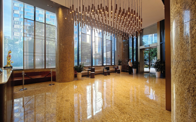 Qianhai Service Apartment