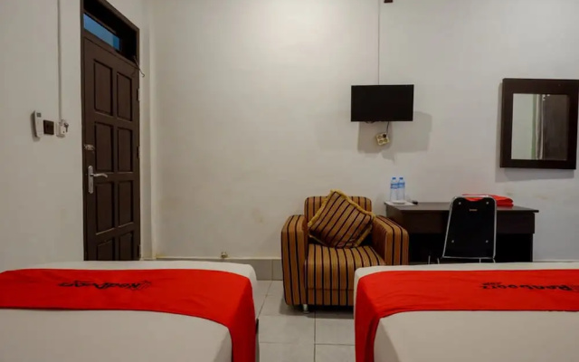 Wisma Indonesia by RedDoorz
