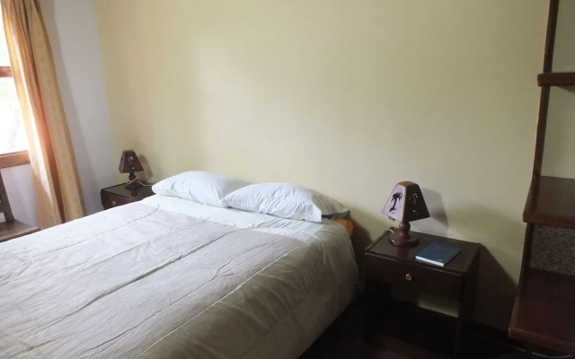 Hostal de la Laguna