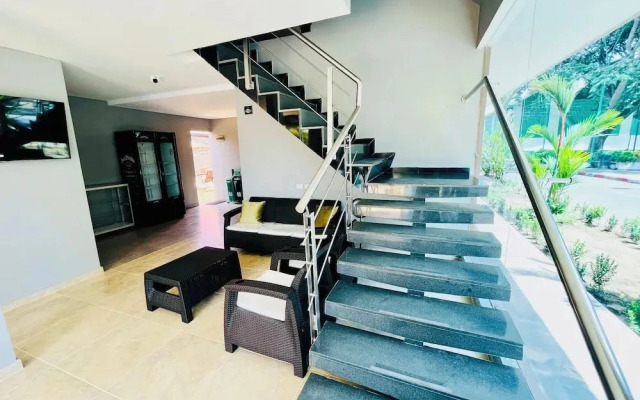 Hotel Payara