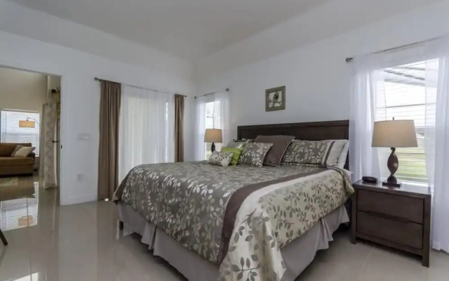 5-Bedroom Villa in Kissimmee 950LBD
