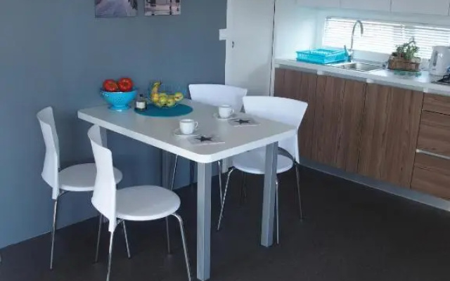 Luxury MobileHome Lucina Bay