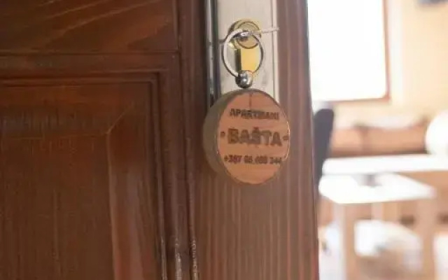 Apartmani Basta