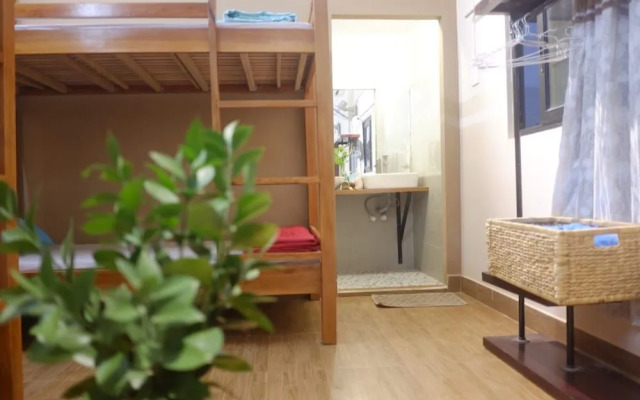 July's Homestay at Phu Yen - Hostel