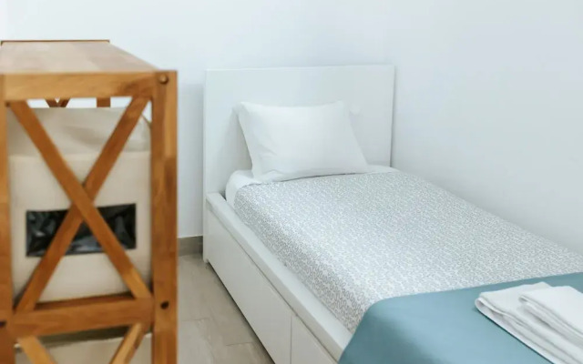 Lisbon Center Arroios Flat 5