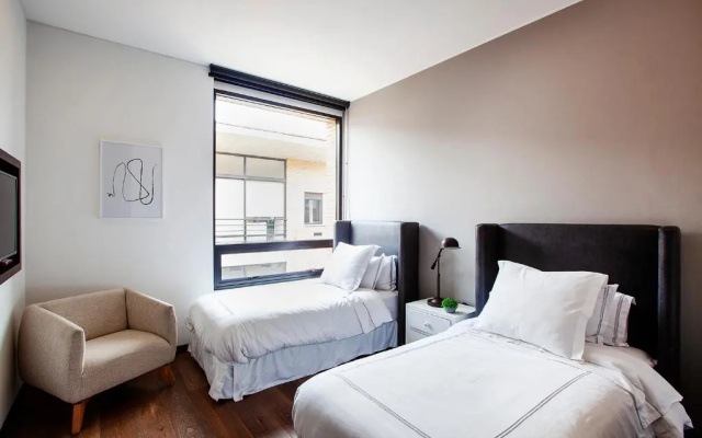 Attik Luxury Apts