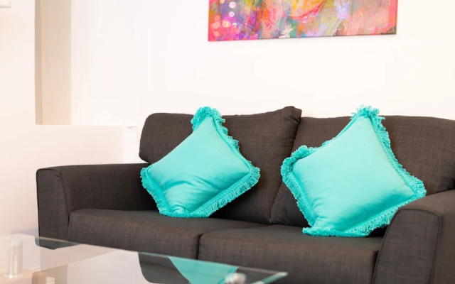 Fantastic Location in the Heart of Swansea